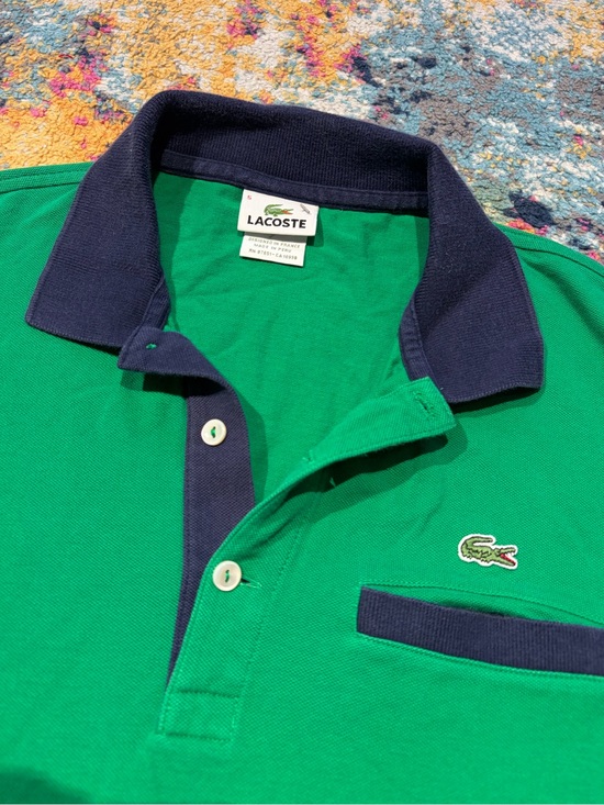 Lacoste Other - Lacoste Polo